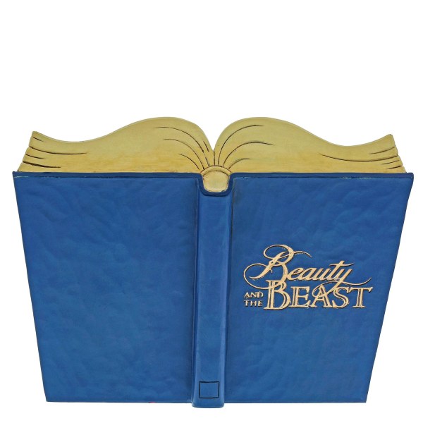 SCHOONHEID EN HET BEEST STORYBOOK DISNEY TRADITIONS