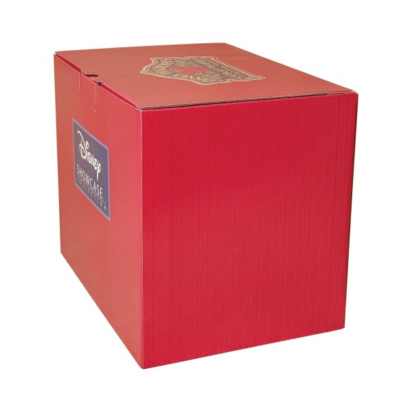 SCHOONHEID EN HET BEEST STORYBOOK DISNEY TRADITIONS