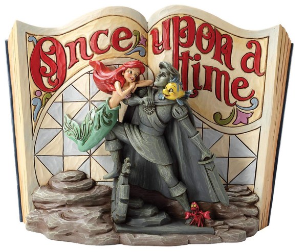 DE KLEINE MEERMIN STORYBOOK DISNEY TRADITIONS