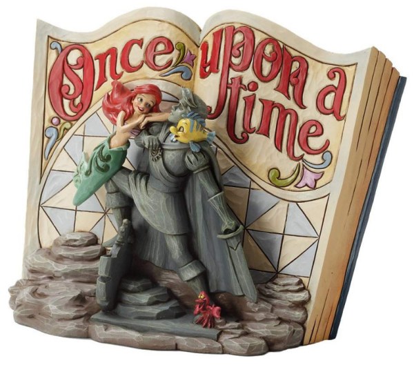 DE KLEINE MEERMIN STORYBOOK DISNEY TRADITIONS