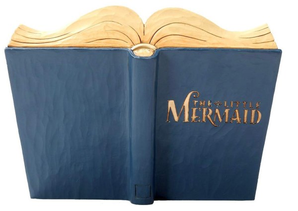 DE KLEINE MEERMIN STORYBOOK DISNEY TRADITIONS