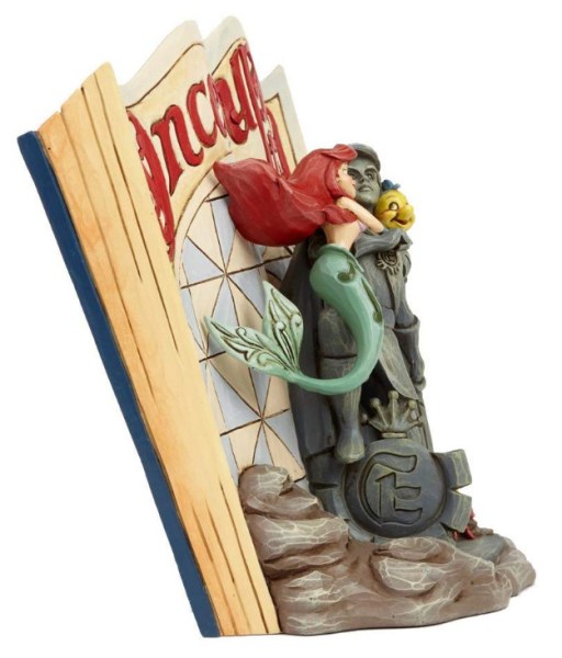 DE KLEINE MEERMIN STORYBOOK DISNEY TRADITIONS