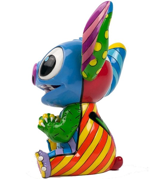 STITCH DISNEY BRITTO