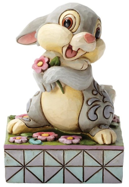 BONK DISNEY TRADITIONS JIM SHORE