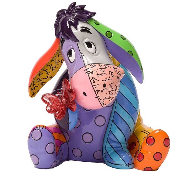 Iejoor DISNEY BRITTO