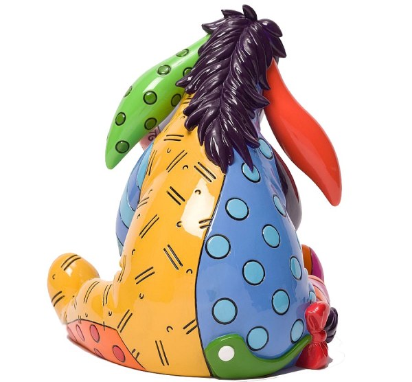 Iejoor DISNEY BRITTO