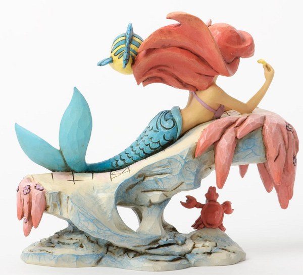 ARIEL 25e VERJAARDAG DISNEY TRADITIONS