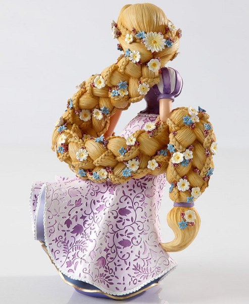 Rapunzel DISNEY HAUTE COUTURE