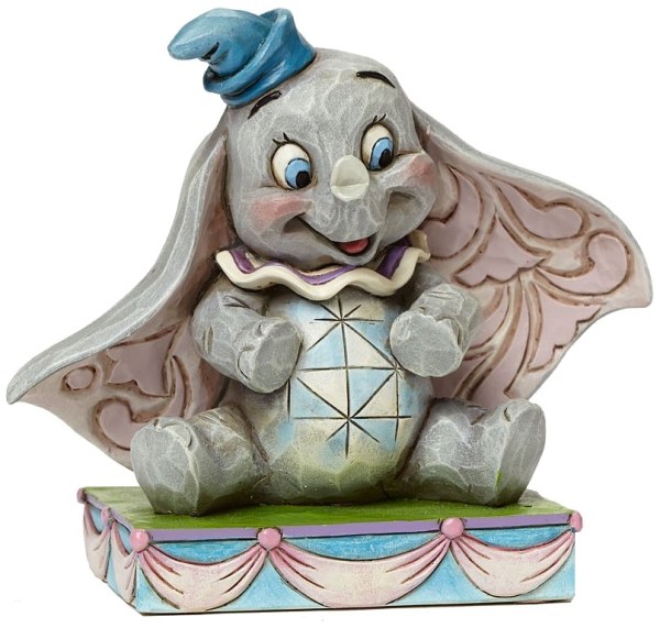 DUMBO DISNEY TRADITIONS