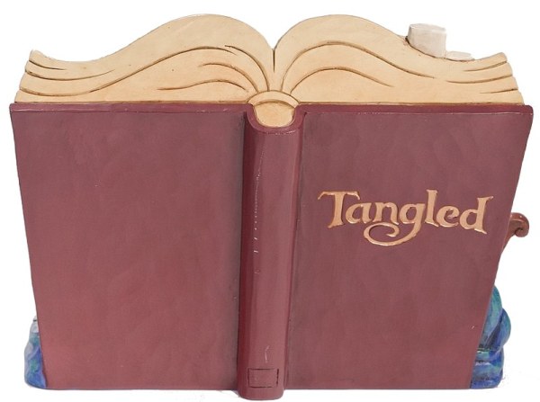 STORYBOOK RAPUNZEL DISNEY TRADITIONS