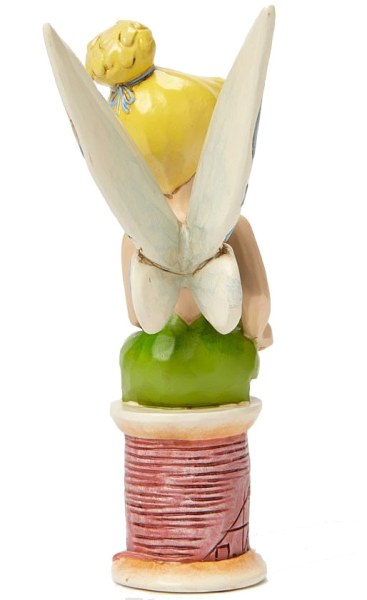 TINKER CRAFTY TINK DISNEY TRADITIONS