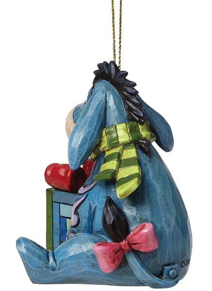 EEYORE DISNEY TRADITIONS ORNAMENT