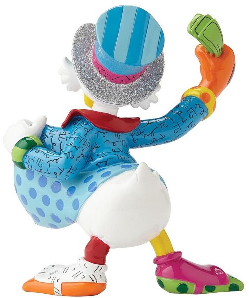 SCROOGE MC EEND - DISNEY BRITTO