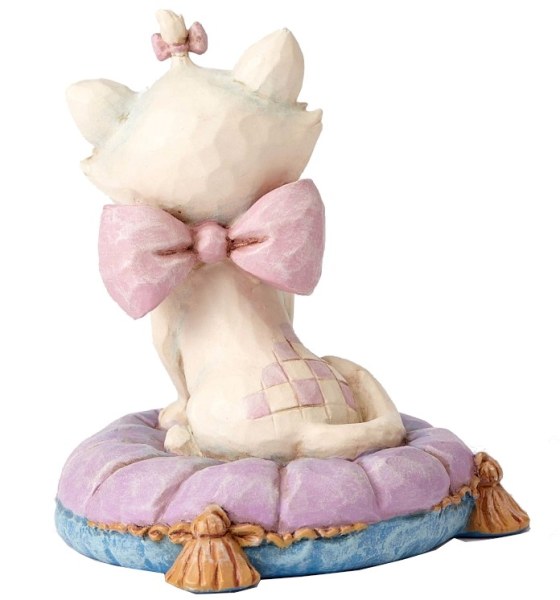 MINI MARIE - DE ARISTOKATTEN - DISNEY TRADITIONS JIM SHORE