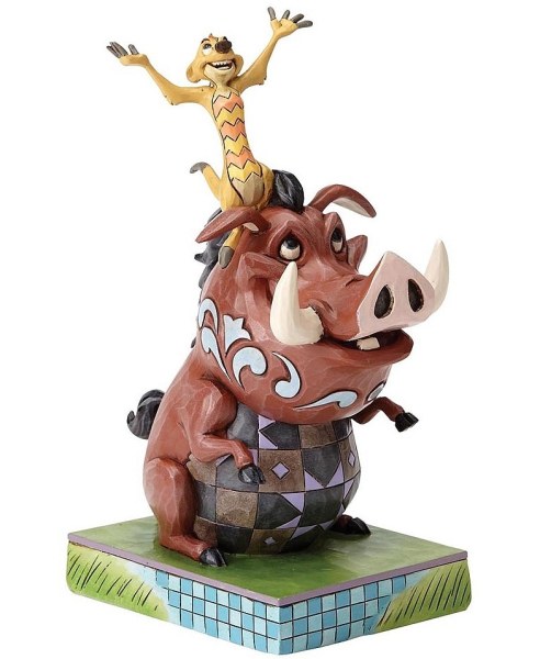TIMON EN PUMBAA HAKUNA MATATA DISNEY TRADITIONS