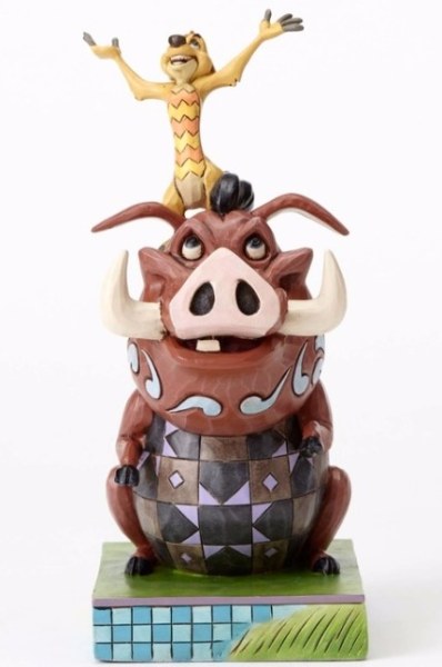 TIMON EN PUMBAA HAKUNA MATATA DISNEY TRADITIONS