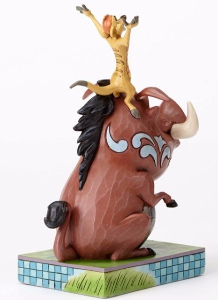 TIMON EN PUMBAA HAKUNA MATATA DISNEY TRADITIONS