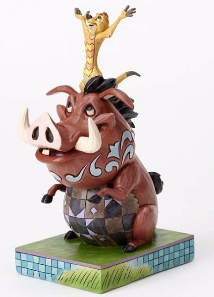 TIMON EN PUMBAA HAKUNA MATATA DISNEY TRADITIONS