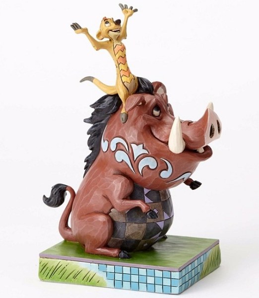 TIMON EN PUMBAA HAKUNA MATATA DISNEY TRADITIONS