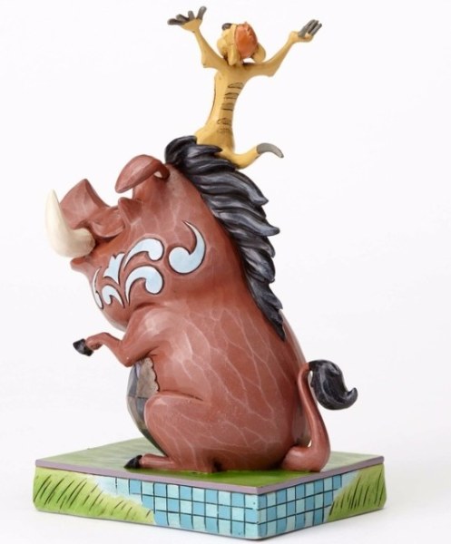 TIMON EN PUMBAA HAKUNA MATATA DISNEY TRADITIONS
