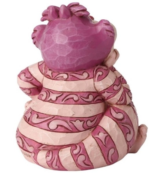 MINI CHESHIRE CAT DISNEY TRADITIONS