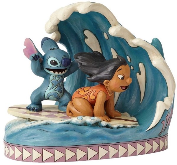 LILO EN STITCH 15E VERJAARDAG DISNEY TRADITIONS