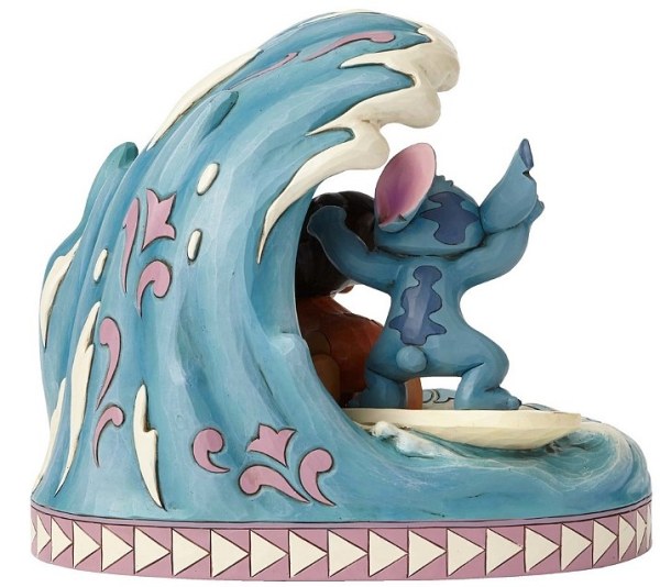 LILO EN STITCH 15E VERJAARDAG DISNEY TRADITIONS