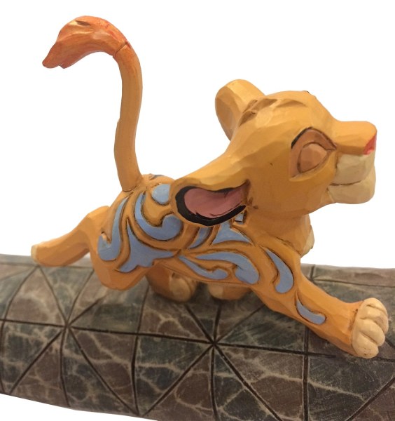 SIMBA TIMON EN PUMBAA - DISNEY TRADITIONS