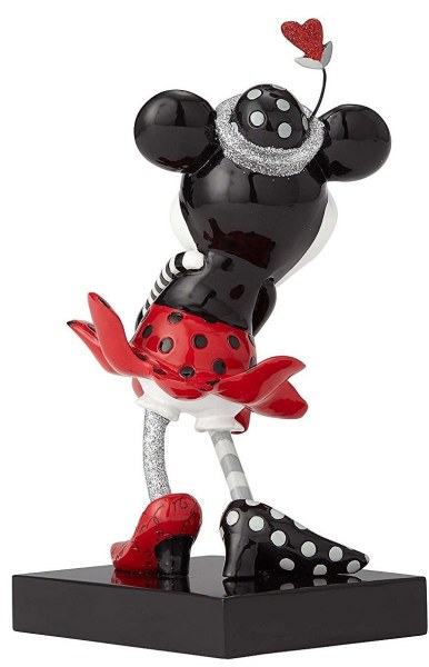 MINNIE SAILOR STOOMBOOT DISNEY BRITTO