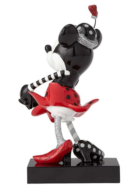 MINNIE SAILOR STOOMBOOT DISNEY BRITTO