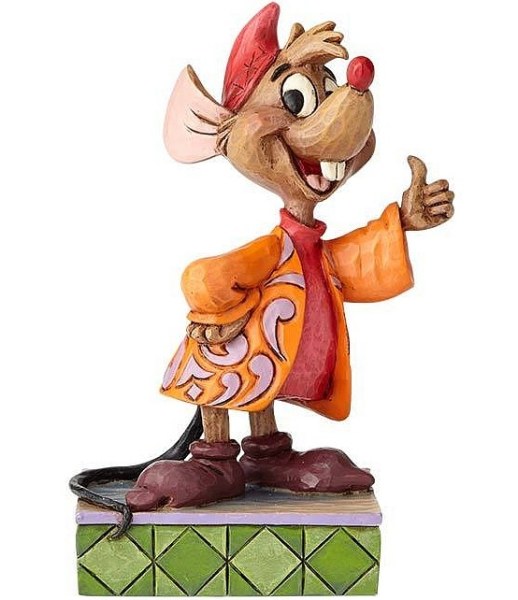 JAQ BEELDJE DISNEY TRADITIONS JIM SHORE