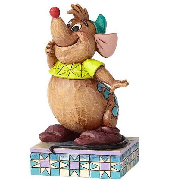 GUS BEELDJE DISNEY TRADITIONS JIM SHORE