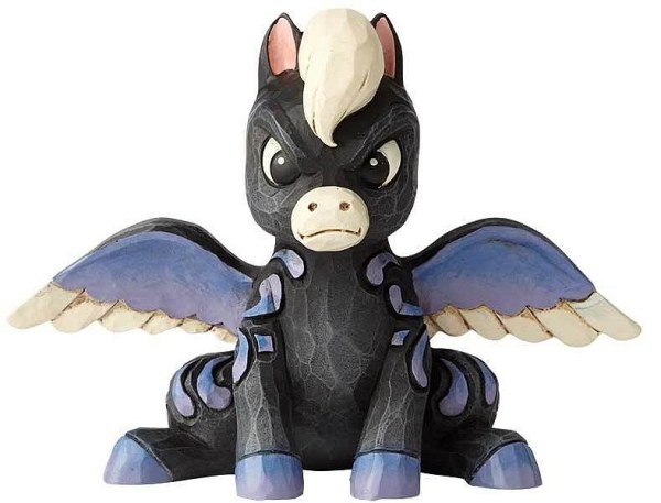 MINI PEGASUS FIGUUR (FANTASIA) DISNEY TRADITIONS