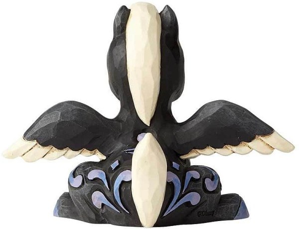 MINI PEGASUS FIGUUR (FANTASIA) DISNEY TRADITIONS