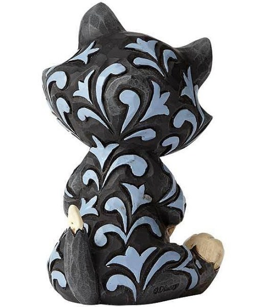 BEELDJE MINI FIGARO DISNEY TRADITIONS JIM SHORE