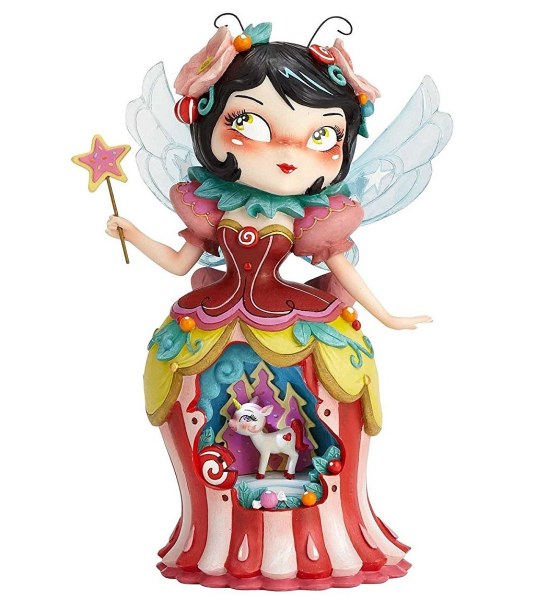 DE BOSFEE - MISS MINDY COLLECTIE