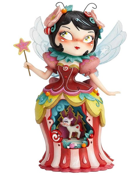 DE BOSFEE - MISS MINDY COLLECTIE
