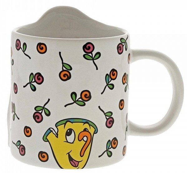BELLE BEKER DISNEY BRITTO