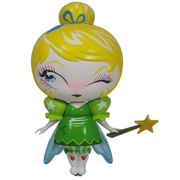 FÉE CLOCHETTE VINYL DISNEY MISS MINDY