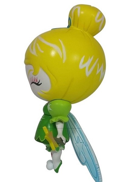 FÉE CLOCHETTE VINYL DISNEY MISS MINDY