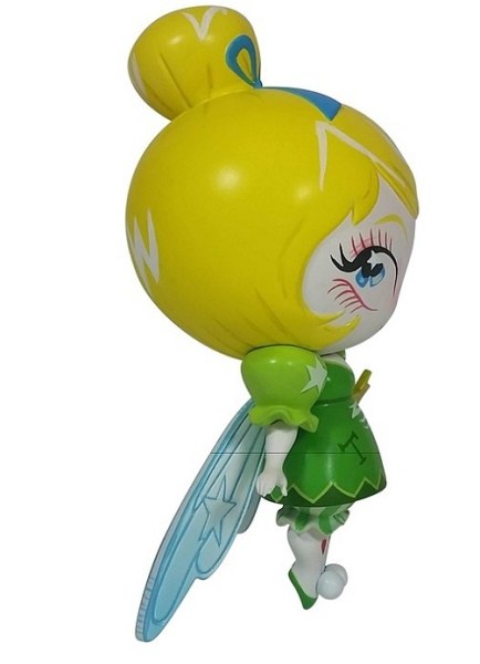 FÉE CLOCHETTE VINYL DISNEY MISS MINDY