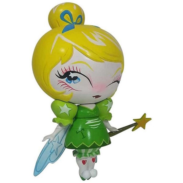 FÉE CLOCHETTE VINYL DISNEY MISS MINDY