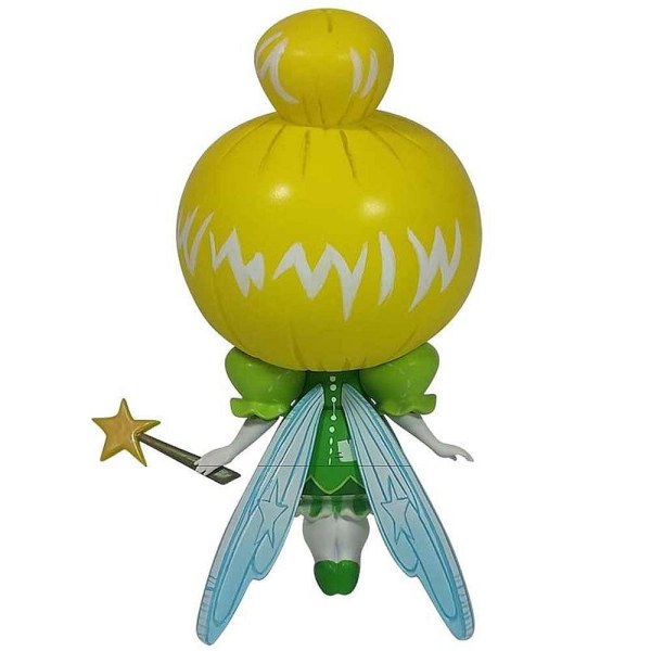 FÉE CLOCHETTE VINYL DISNEY MISS MINDY