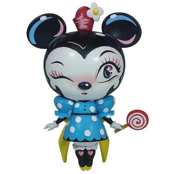 MINNIE VINYL DISNEY MISS MINDY