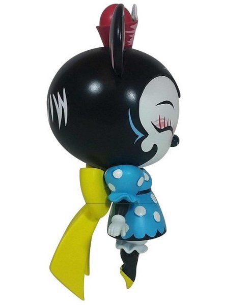 MINNIE VINYL DISNEY MISS MINDY