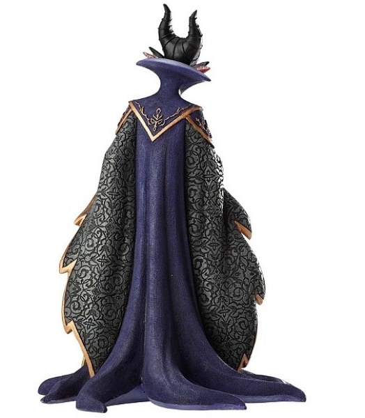 MALEFICENT KONINKLIJKE POSE DISNEY HAUTE COUTURE SHOWCASE