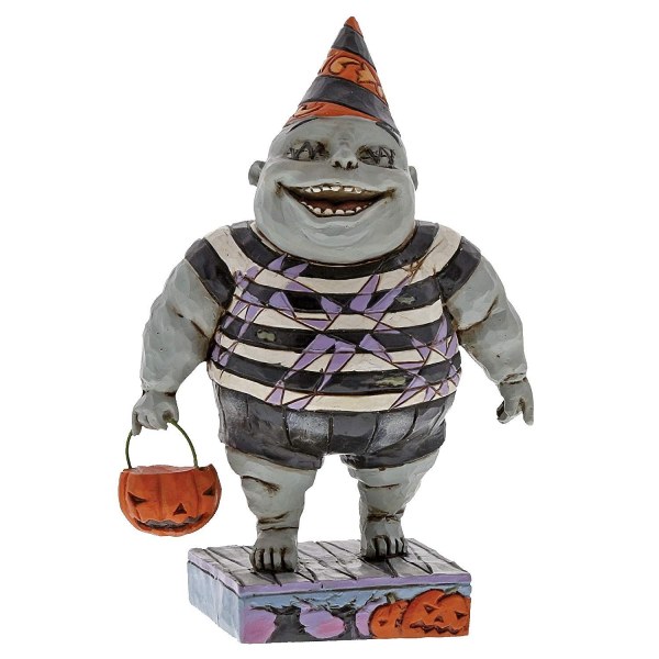 "TERRIFING TYKE" DE NIGHTMARE BEFORE CHRISTMAS DISNEY TRADITIONS