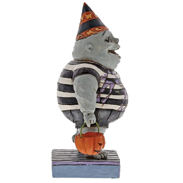 "TERRIFING TYKE" DE NIGHTMARE BEFORE CHRISTMAS DISNEY TRADITIONS