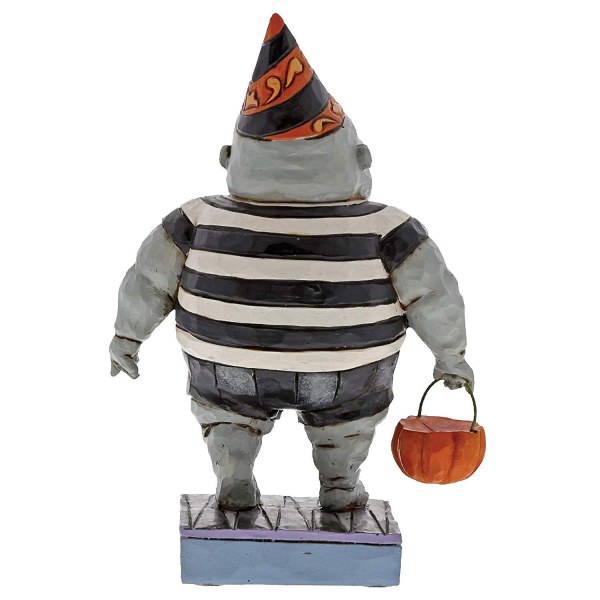 "TERRIFING TYKE" DE NIGHTMARE BEFORE CHRISTMAS DISNEY TRADITIONS