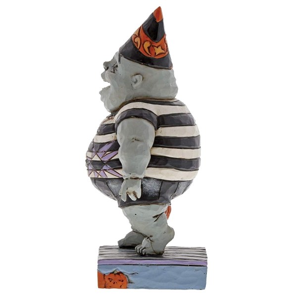 "TERRIFING TYKE" DE NIGHTMARE BEFORE CHRISTMAS DISNEY TRADITIONS